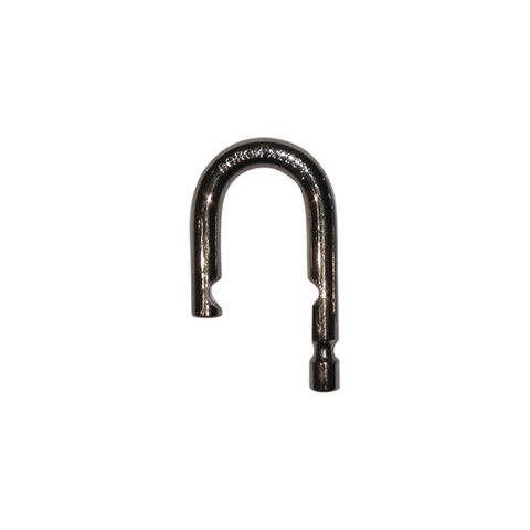 '500 Series' Spare SHACKLE - 45/27mm - BORON ALLOY