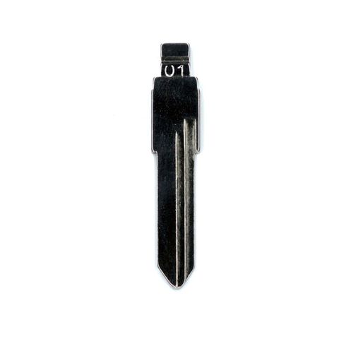 Flip Key Blade - VOLKSWAGEN (Like: VO-2 / HU49) - Double Sided