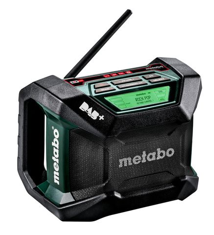 WORKSITE RADIO (18v Skin)