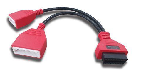ADAPTOR CABLE - NISSAN 16 + 32 (SGM Systems)