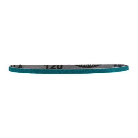 13mm Wide Power File BELTS - 40 Grit - Pkt of 10