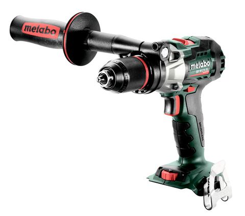 HAMMER DRILL DRIVER (18v Skin) - Brushless