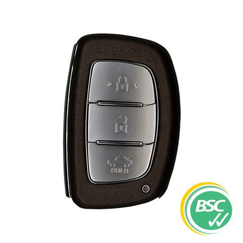Smart Key - HYUNDAI V2 - 3 Button