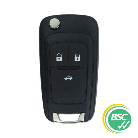 Smart Key - HOLDEN - 3 Button