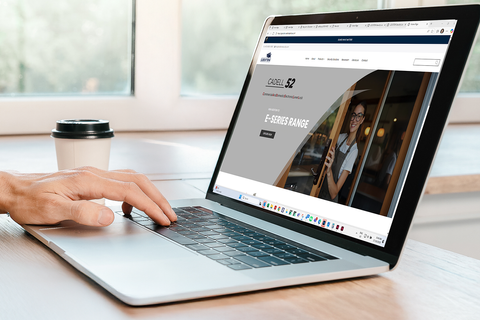 LOCKTON Security Launches New Website