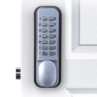 Mechanical DIGITAL LOCK (Art. MDL2100 Series)