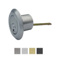 'Round' LOCK CYLINDER - 201 Type (Art. 420 Series)
