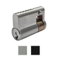 'Half Euro Fixed' 6-Pin LOCK CYLINDER - (Art. 496-5 Series)