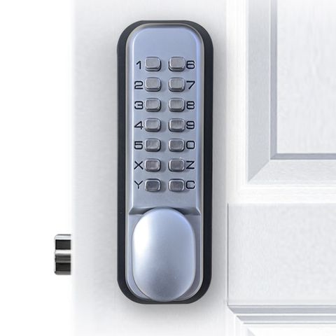 Mechanical DIGITAL LOCK (Art. MDL2100 Series)