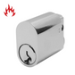 'Oval' LOCK CYLINDER - 570 Type  (Art. 410 Series)
