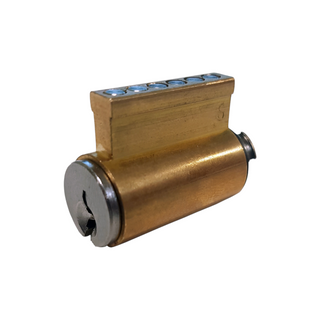 'Key in Knob/Lever' LOCK CYLINDER - 530 Type (Art. 430 Series)