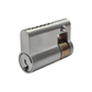 'Half Euro Fixed' 6-Pin LOCK CYLINDER - (Art. 496-5 Series)