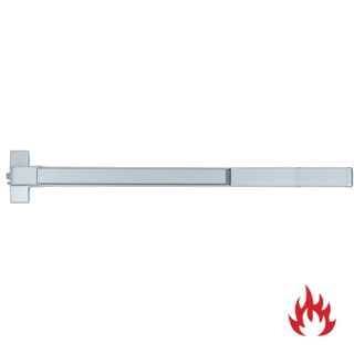 '1-Point' PANIC EXIT - Wide (Art. SGPD250-WD Series)