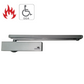 '195' DOOR CLOSER (Adj. Sizes: 2 - 5) - Cam Action (Art. SGDC195 Series)