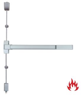 '2-Point' PANIC EXIT - Standard (Art. SGPD250VR Series)