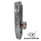 'QuickDraw' SWING BOLT (590) Mortice Lock (Art. 590ML-QD Series)