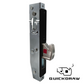 'QuickDraw' SWING BOLT (590) Mortice Lock (Art. 590ML-QD Series)