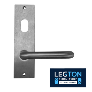 'LEG-TON&trade;' LOCK FURNITURE - Square End (Art. LG Series)