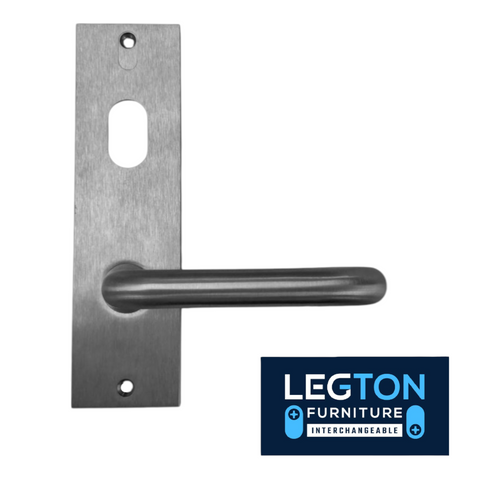 'LEG-TON&trade;' LOCK FURNITURE - Square End (Art. LG Series)
