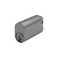 'Oval EXT.' LOCK CYLINDER - 570 Extended Type (Art. 410 Series)