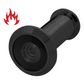 'SuperViewer' DOOR VIEWER *Fire Rated* 35-55mm Door (Art. SWL-AF Series)