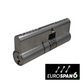 'EUROSPAN-6&trade; Double Euro Fixed Offset' 6-Pin LOCK CYLINDER - (Art. 496-1-O Series)