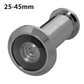 'SuperViewer' DOOR VIEWER - 25-45mm Door (Art. SWN Series)