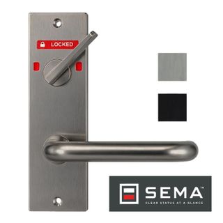 'Wide' SEMA&trade; INDICATING FURNITURE (Art. SQSM Series)