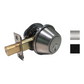 Commercial DEADBOLT - Single Cylinder (Art. SGDB4010 Series)