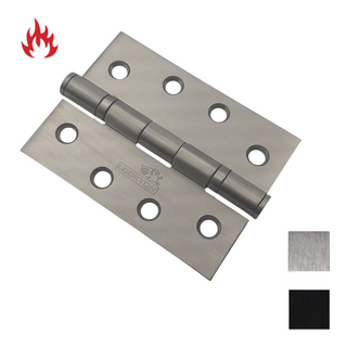 'Commercial' DOOR HINGE - Ball Bearing (Art. BB100 Series)