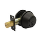 Commercial DEADBOLT - Double Cylinder (Art. SGDB4011 Series)