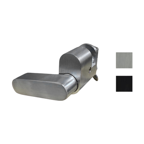 'QuickDraw' EXIT SNIB suits Swing Bolt (590) Mortice Locks (Art. 590CYL Series)