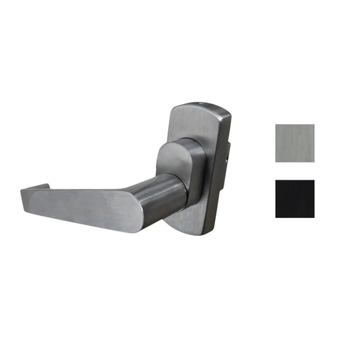 'QuickDraw' ESCAPE LEVER suits Swing Bolt (590) Mortice Locks (Art. 590CYL Series)