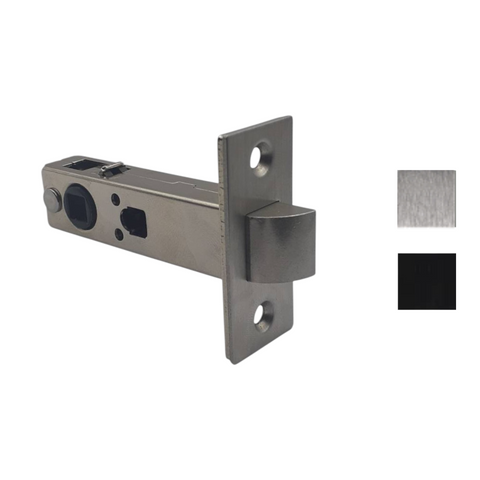 'Heavy Duty' PASSAGE LATCH (Art. CYL-PSG Series)