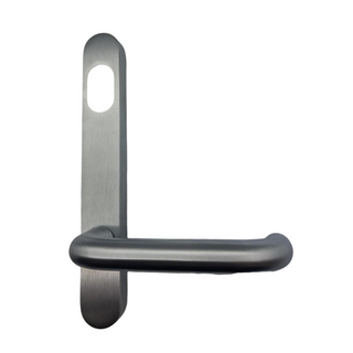 'Narrow' LOCK FURNITURE - Round End (Art. NRND Series)