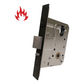 '60mm Backset' MORTICE LOCK (Art. SG-ML60 Series)