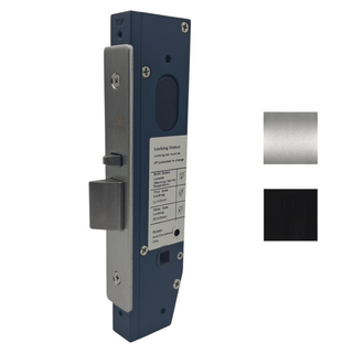 '30mm Backset' MORTICE LOCK (Art. SG-SBML30 Series)