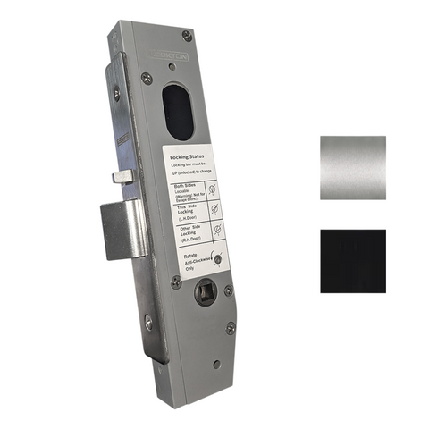 '30mm Backset' MORTICE LOCK (Art. SG-SBML30 Series)