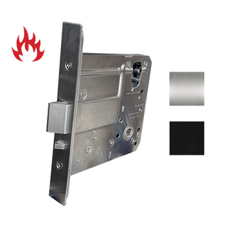 '95mm Backset' MORTICE LOCK (Art. SG-ML95 Series)