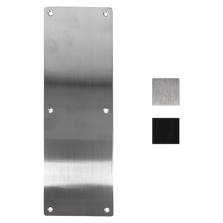 PUSH PLATE (Art. PPP Series)