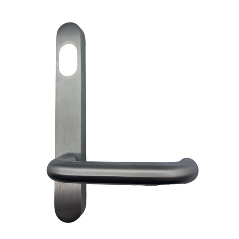 'Narrow' LOCK FURNITURE - Round End (Art. NRND Series)