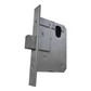 '60mm Backset' DEADBOLT MORTICE LOCK (Art. SG-ML60-DB Series)