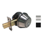 Commercial DEADBOLT - Double Cylinder (Art. SGDB4011 Series)