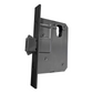 '60mm Backset' SLIDING MORTICE LOCK (Art. SG-ML60-SLD Series)
