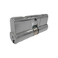 'Double Euro Fixed' 5-Pin LOCK CYLINDER (Art. 495-1 Series)