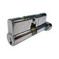 'Single Euro Fixed' 6-Pin LOCK CYLINDER - (Art. 496-2 Series)