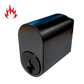 'Oval' LOCK CYLINDER - 570 Type  (Art. 410 Series)