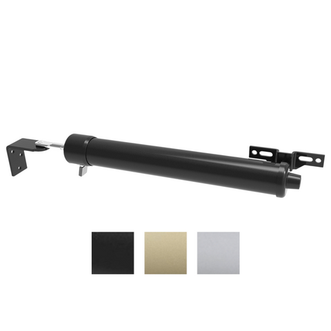 'Domestic' SCREEN DOOR CLOSER - Easy (Art. SGDC-600 Series)