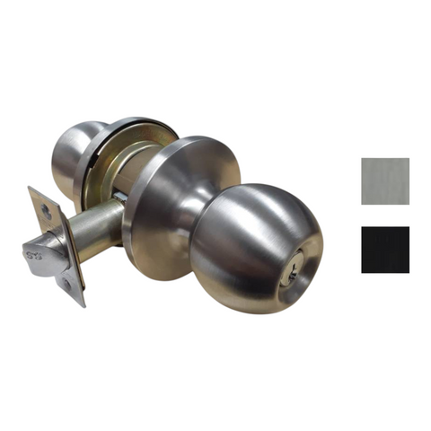 Tie-Bolt KNOBSET (Art. TA3000 Series)