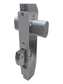 'Swing Bolt' MORTICE LOCK (Art. 590ML Series)